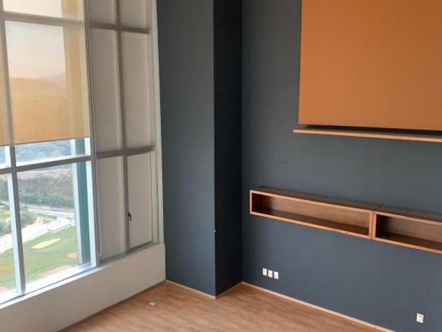 Se vende depto duplex con vista a La mexicana en Punta Poniente Santa Fe