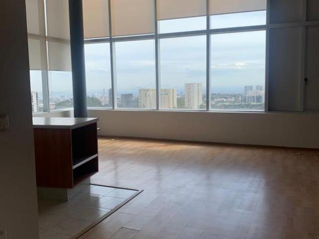 Se vende depto duplex con vista a La mexicana en Punta Poniente Santa Fe