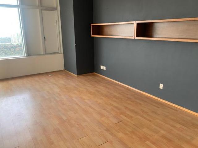 Se vende depto duplex con vista a La mexicana en Punta Poniente Santa Fe