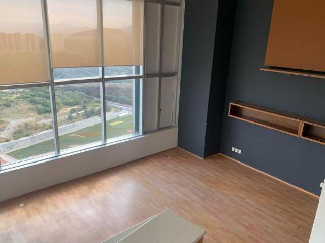 Se vende depto duplex con vista a La mexicana en Punta Poniente Santa Fe