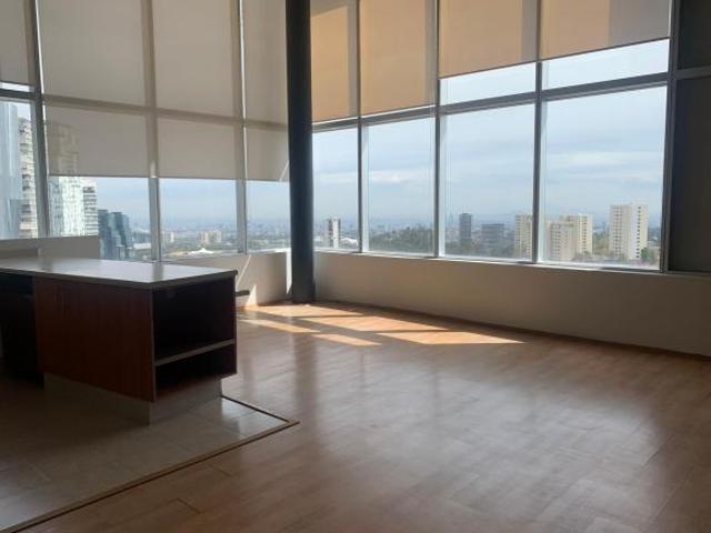 Se vende depto duplex con vista a La mexicana en Punta Poniente Santa Fe