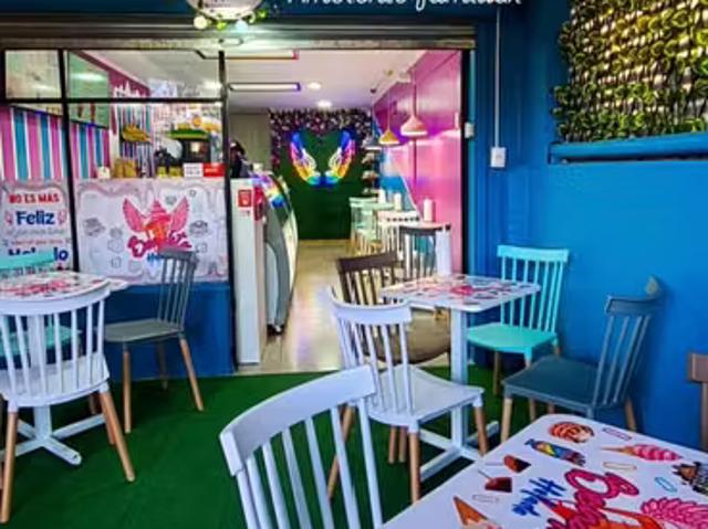 Local Comercial en venta en Limache, Valparaíso