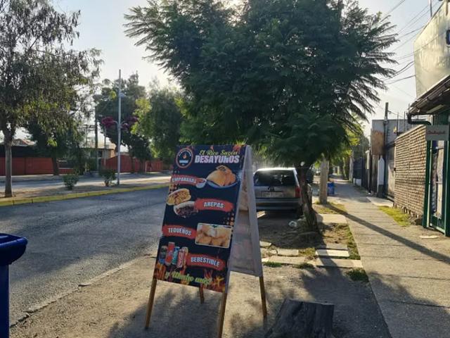 Local Comercial en venta en La Florida, Metropolitana