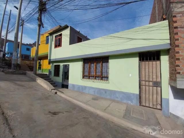 Casa venta en Chorrillos, Lima Metropolitana