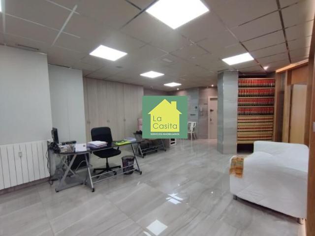 Oficina en venta en Centro, Albacete