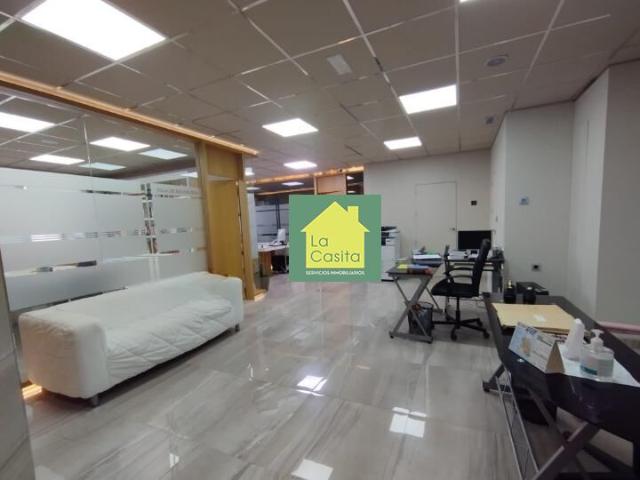 Oficina en venta en Centro, Albacete