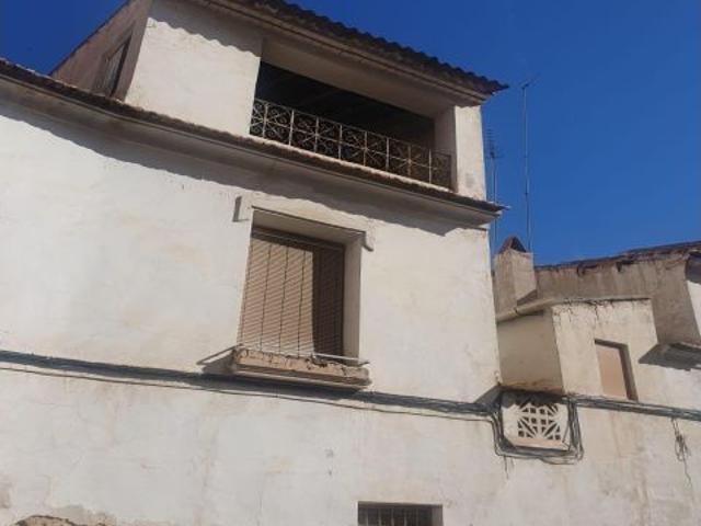 Casa en venta en Molina de Segura, Vega Media del Segura