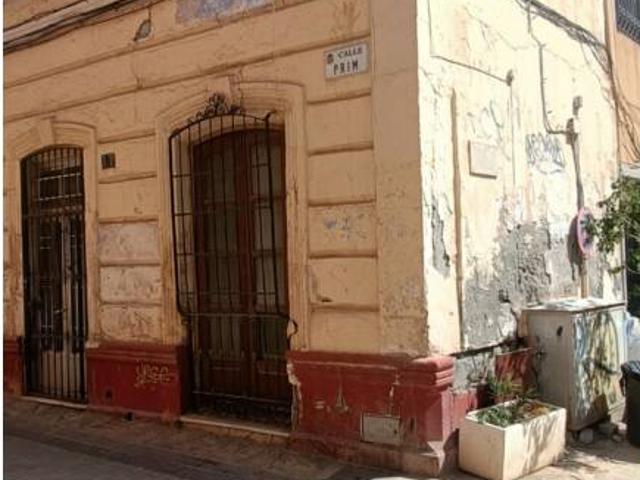 Casa en venta en Los Ángeles, Almería