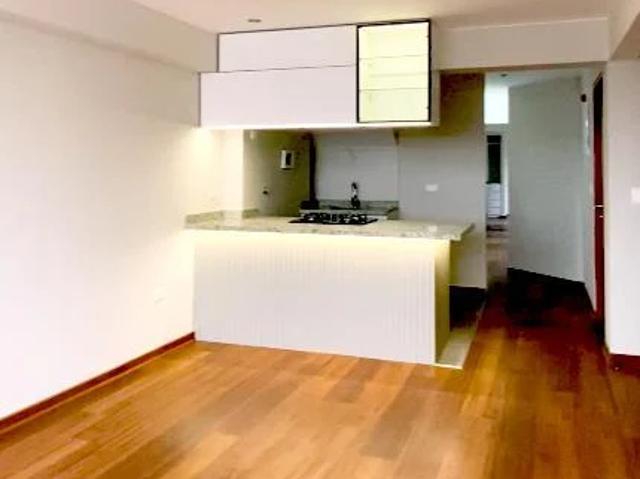 Departamento venta en Pueblo Libre, Ancash
