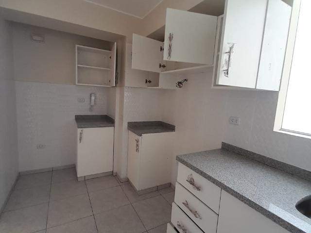 Departamento venta en La Perla, Callao