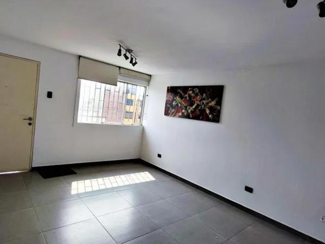 Departamento venta en Salamanca, Lima Metropolitana