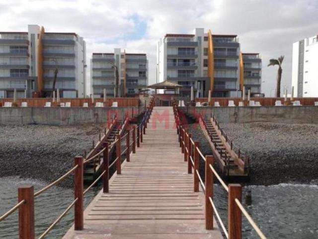 Se Vende Dpto En Nuevo Paracas Condominio Sotavento