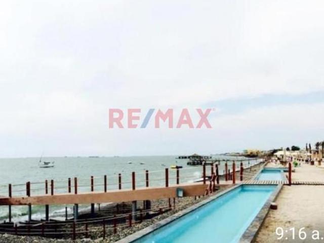 Se Vende Dpto En Nuevo Paracas Condominio Sotavento