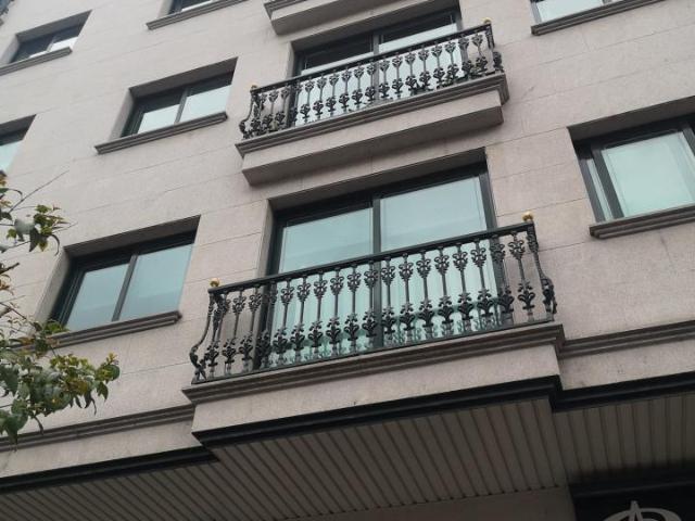 Dúplex en venta en Ourense, O Posío