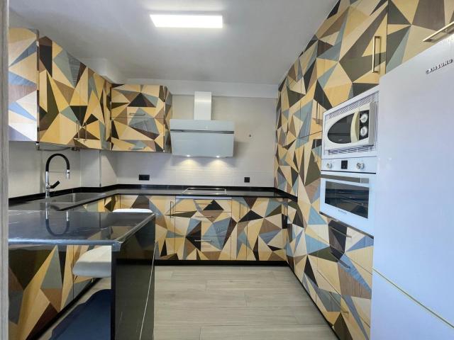 Dúplex en venta en El Bosque, Campiña de Jerez