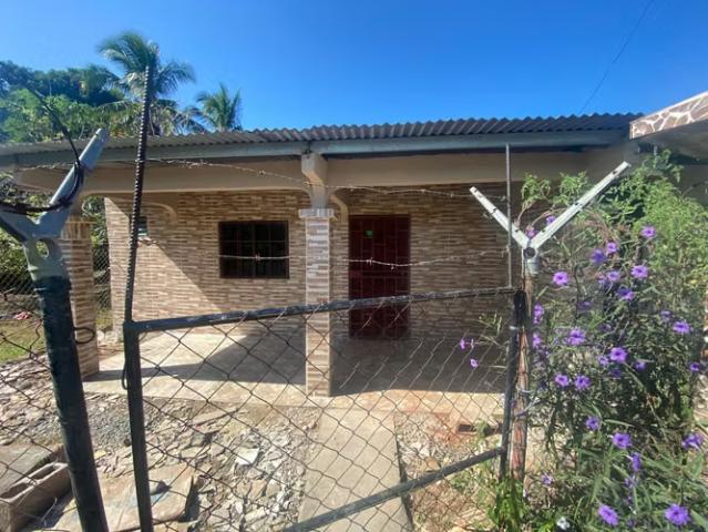 Casa venta en Guararé