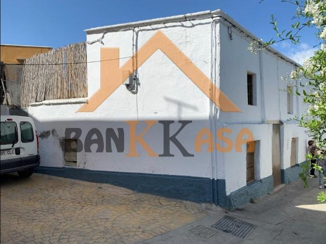 Dúplex en venta en Berja, Andalucía