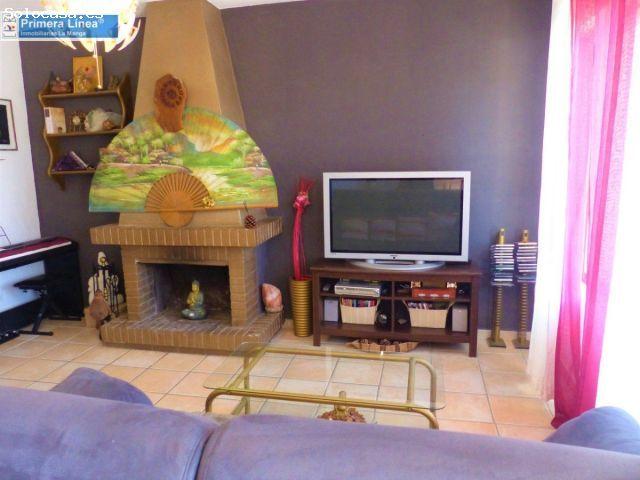 Casa en venta en Rincón de San Ginés, Campo de Cartagena y Mar Menor
