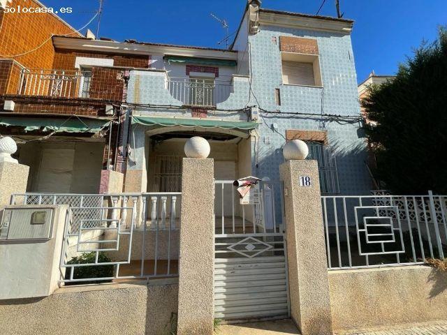 Piso en venta en Cartagena, San Antonio Abad