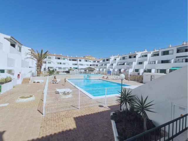 Dúplex en venta en Costa del Silencio, Arona