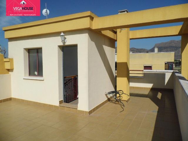 Dúplex en venta en Casco Histórico, el Baix Segura / La Vega Baja