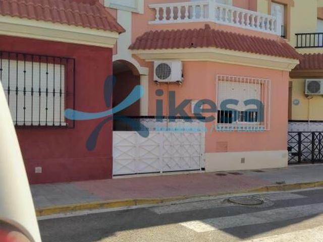 Dúplex en venta en El Mami, Almería