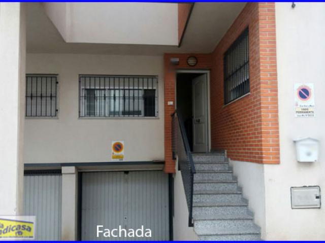 Dúplex en venta en Casillas, Ciudad Universitaria