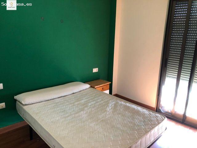 Piso en venta en Malpartida De Cáceres, Cáceres