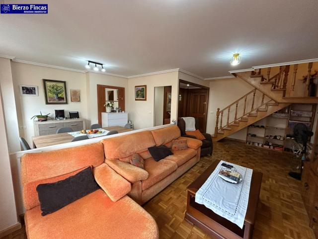 Dúplex en venta en Flores del Sil, El Bierzo