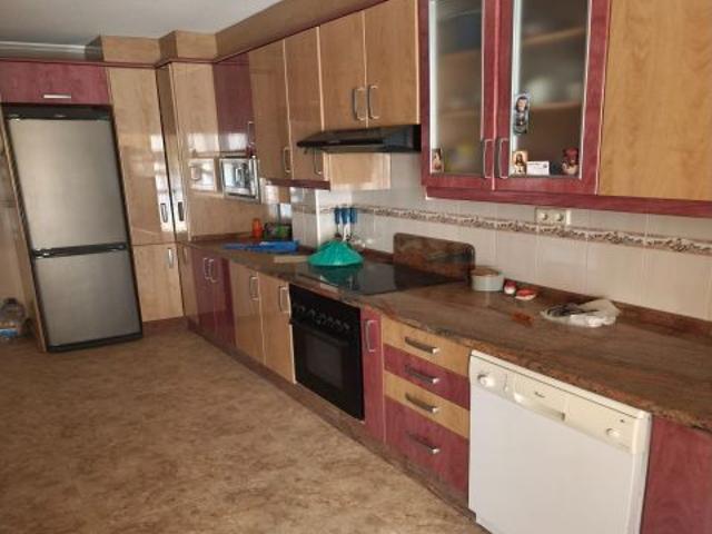 Piso en venta en Valle de Ricote, Murcia