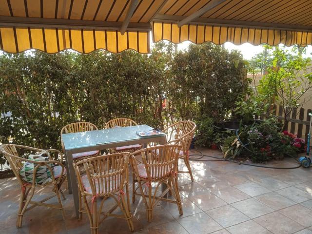 Dúplex en venta en Campanar, Comarca de València