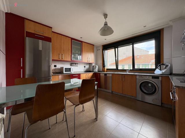 Dúplex en venta en Santiago de Compostela, Santiago