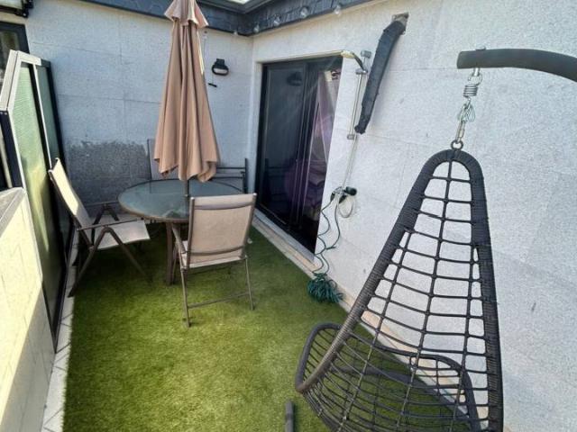 Dúplex en venta en Ourense, A Costa