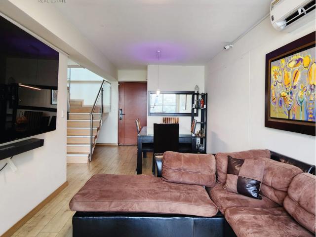 Departamento venta en Achaguay Alto, Lima Metropolitana