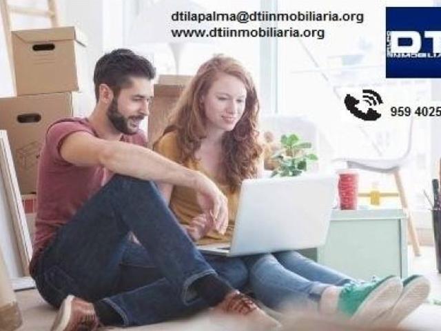 Casa en venta en El Condado, Andalucía