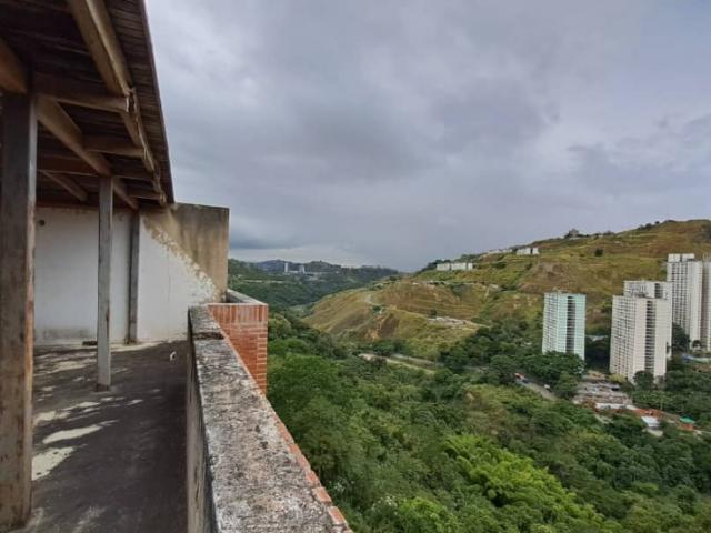 Apartamento en venta en Boca De Uchire, Miranda