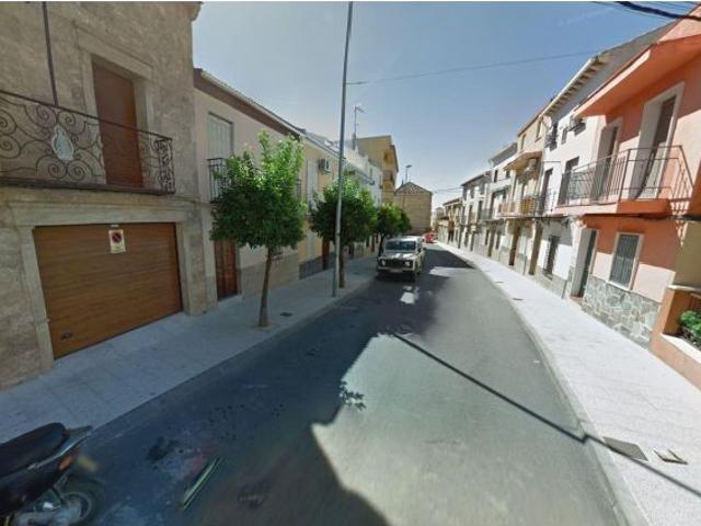 Piso en venta en Jamilena, Andalucía