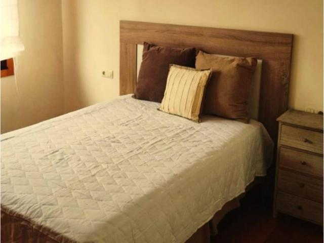 Dúplex en venta en O Posío, Ourense