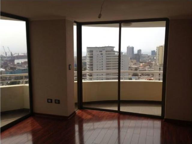 Departamento en venta en Antofagasta, Provincia de Antofagasta
