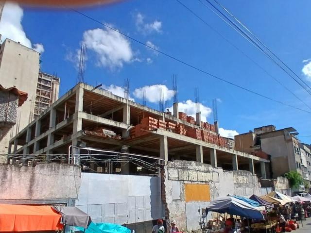 Edificio en venta en Boca De Uchire, Distrito Capital