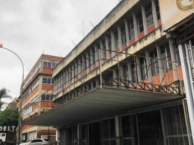 Galpón en venta en Boca De Uchire, Miranda