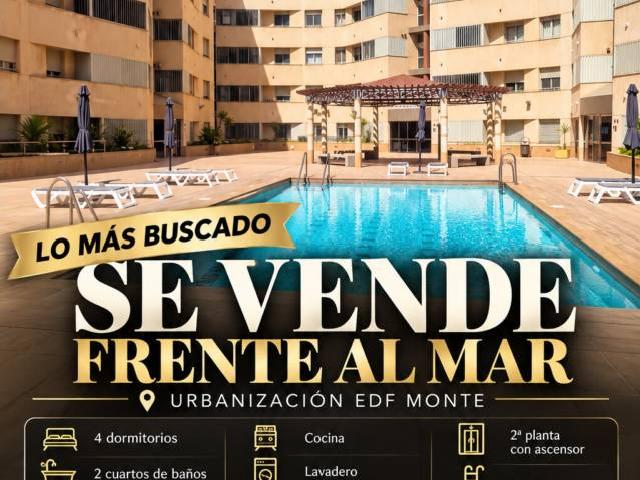 Piso en venta en Melilla