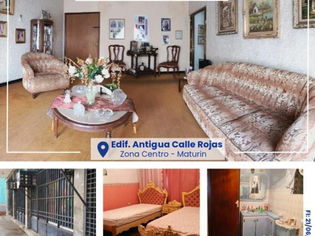Edificio en venta en Maturin, Monagas