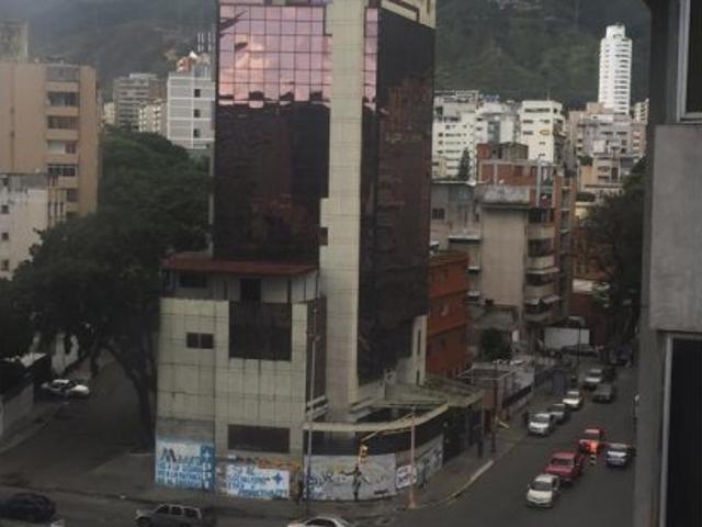 Edificio en venta en San Juan De Los Morros, Guárico