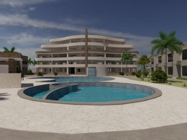 Edificio en venta en Nueva Esparta
