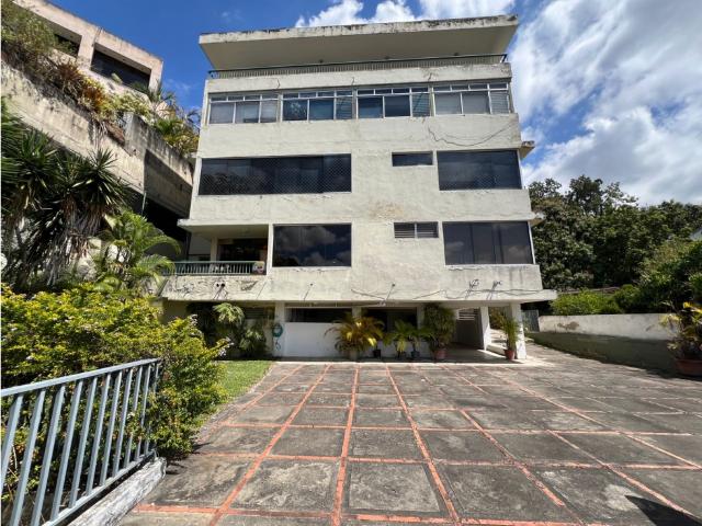 Edificio en venta en Boca De Uchire, Distrito Capital