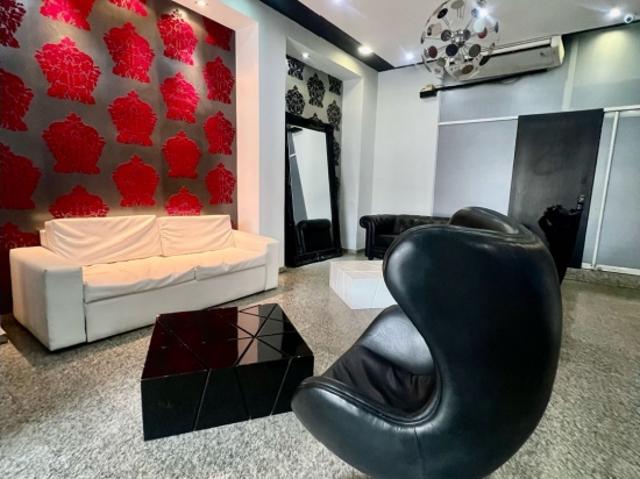 Edificio en venta en Cúa, Bolívar