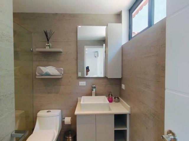 Edificio en venta en Distrito Capital