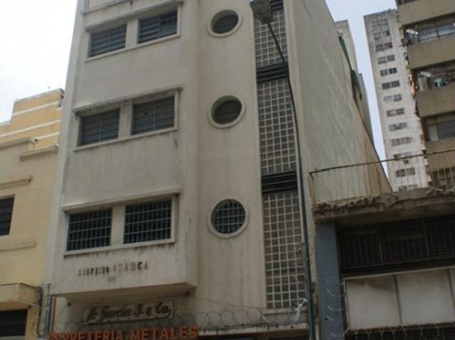 Edificio en venta en Boca De Uchire, Distrito Capital