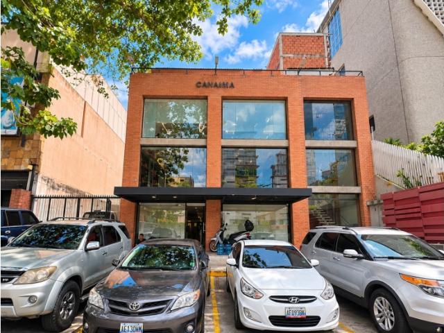 Edificio en venta en Barrio Los Picapiedras, Caracas